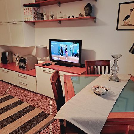 Апартаменты La Chiabretta Генуя Экстерьер фото